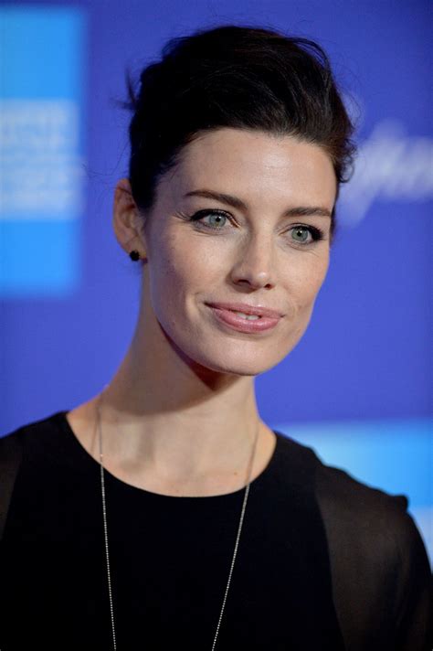 Jessica Paré